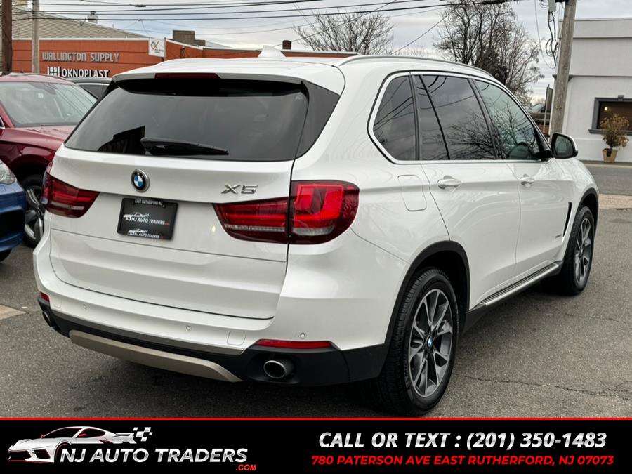 2017 BMW X5 xDrive35i Sports Activity Vehi photo