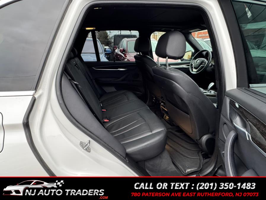 2017 BMW X5 xDrive35i Sports Activity Vehi photo