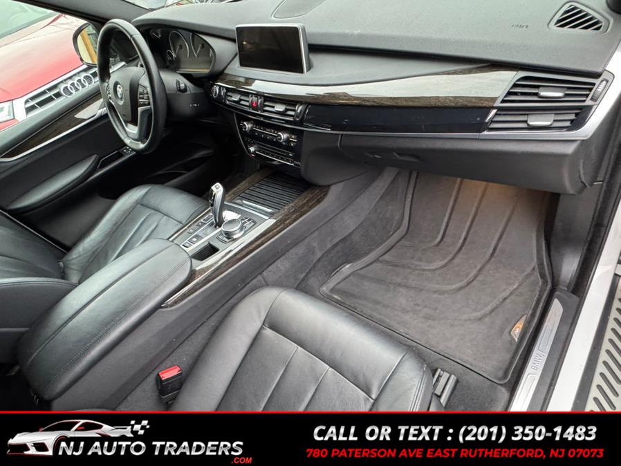 2017 BMW X5 xDrive35i Sports Activity Vehi photo