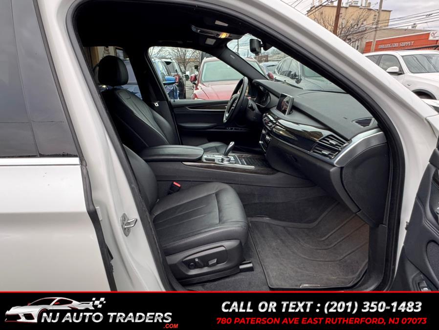 2017 BMW X5 xDrive35i Sports Activity Vehi photo