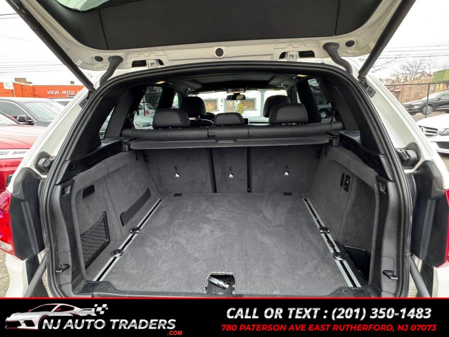 2017 BMW X5 xDrive35i Sports Activity Vehi photo