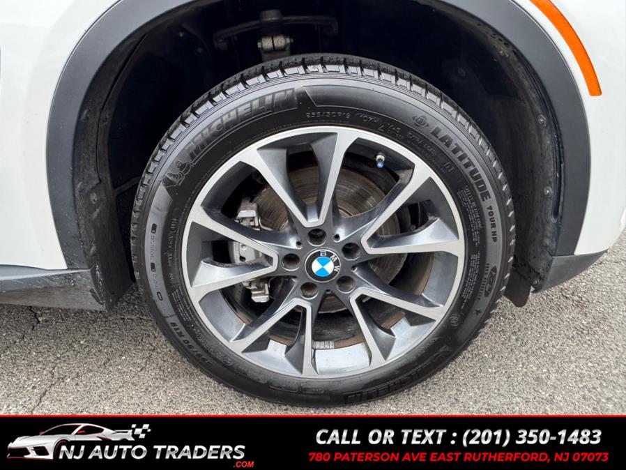 2017 BMW X5 xDrive35i Sports Activity Vehi photo
