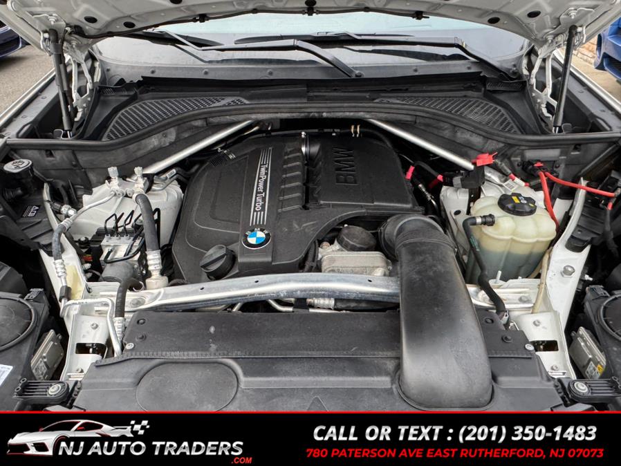 2017 BMW X5 xDrive35i Sports Activity Vehi photo