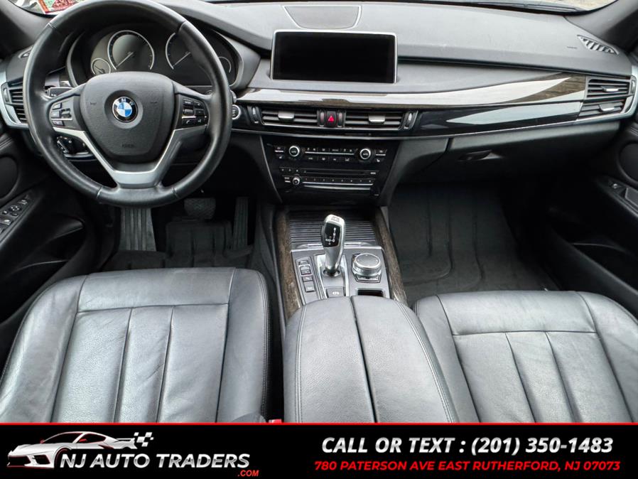 2017 BMW X5 xDrive35i Sports Activity Vehi photo