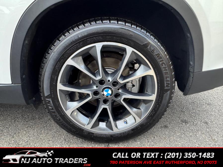 2017 BMW X5 xDrive35i Sports Activity Vehi photo