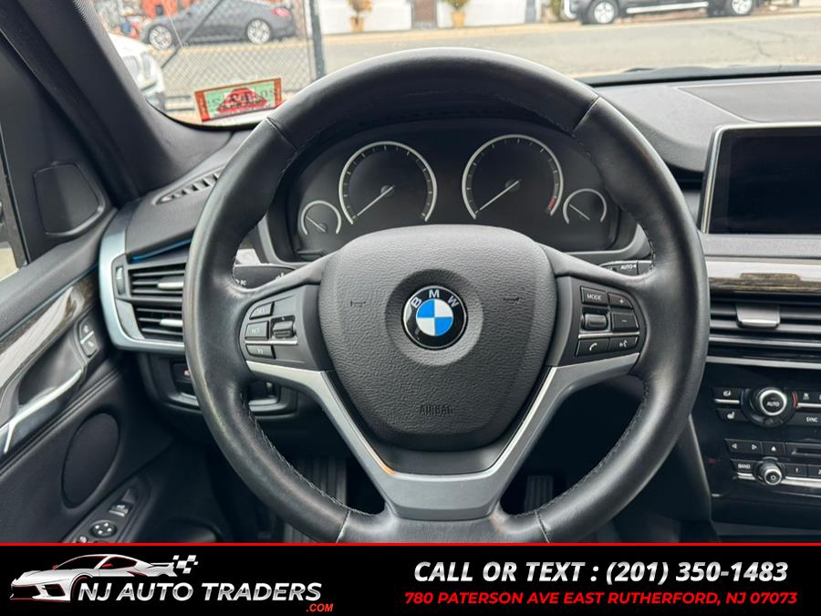 2017 BMW X5 xDrive35i Sports Activity Vehi photo