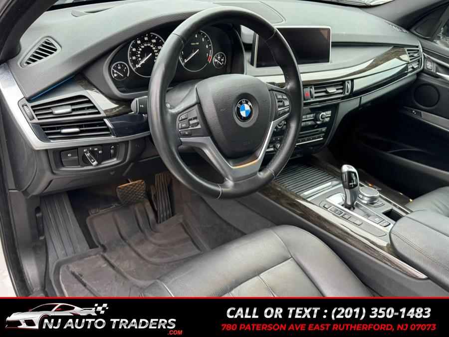 2017 BMW X5 xDrive35i Sports Activity Vehi photo