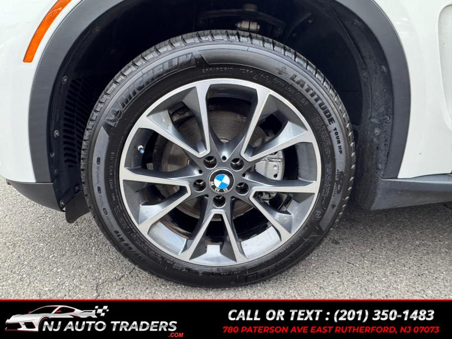 2017 BMW X5 xDrive35i Sports Activity Vehi photo
