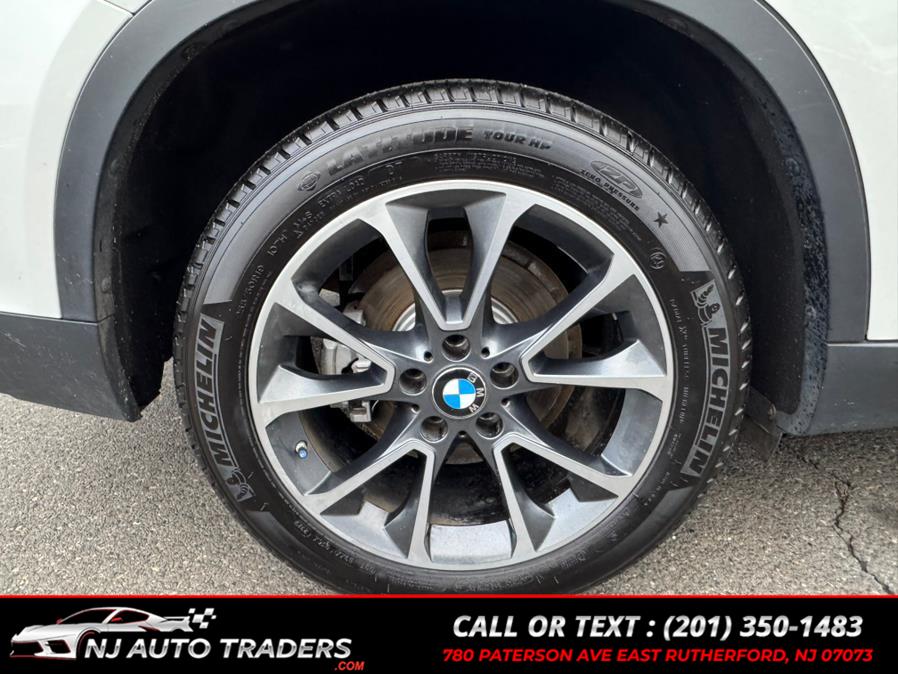 2017 BMW X5 xDrive35i Sports Activity Vehi photo
