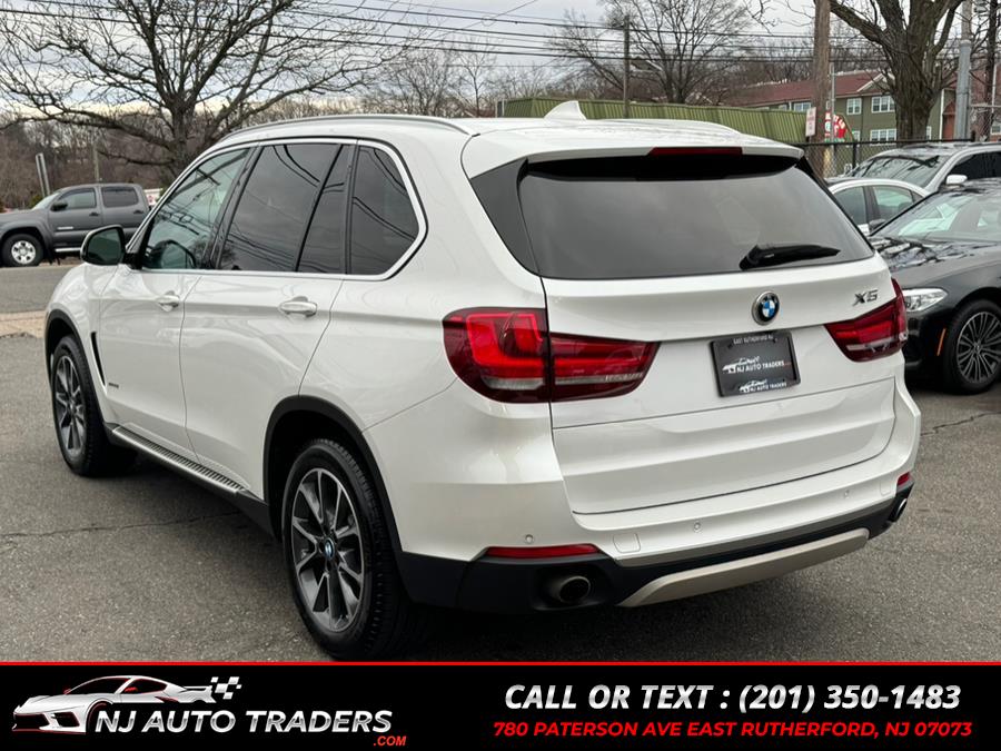 2017 BMW X5 xDrive35i Sports Activity Vehi photo