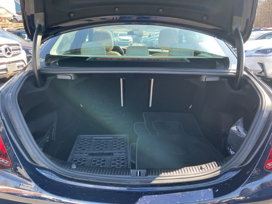 2021 Mercedes-Benz C-Class C 300 4MATIC Sedan photo