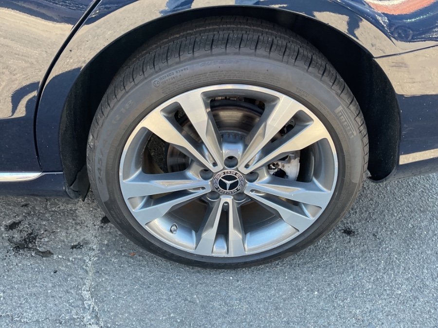 2021 Mercedes-Benz C-Class C 300 4MATIC Sedan photo