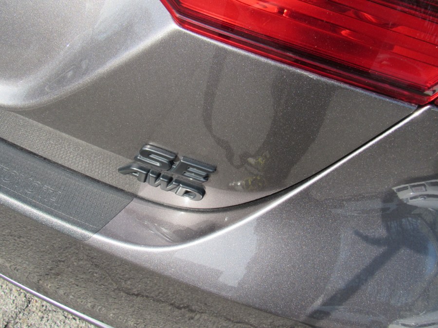 2022 Toyota Camry SE photo