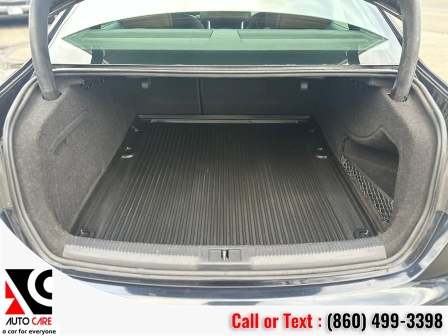 2013 Audi A4 2.0T quattro Premium Plus photo