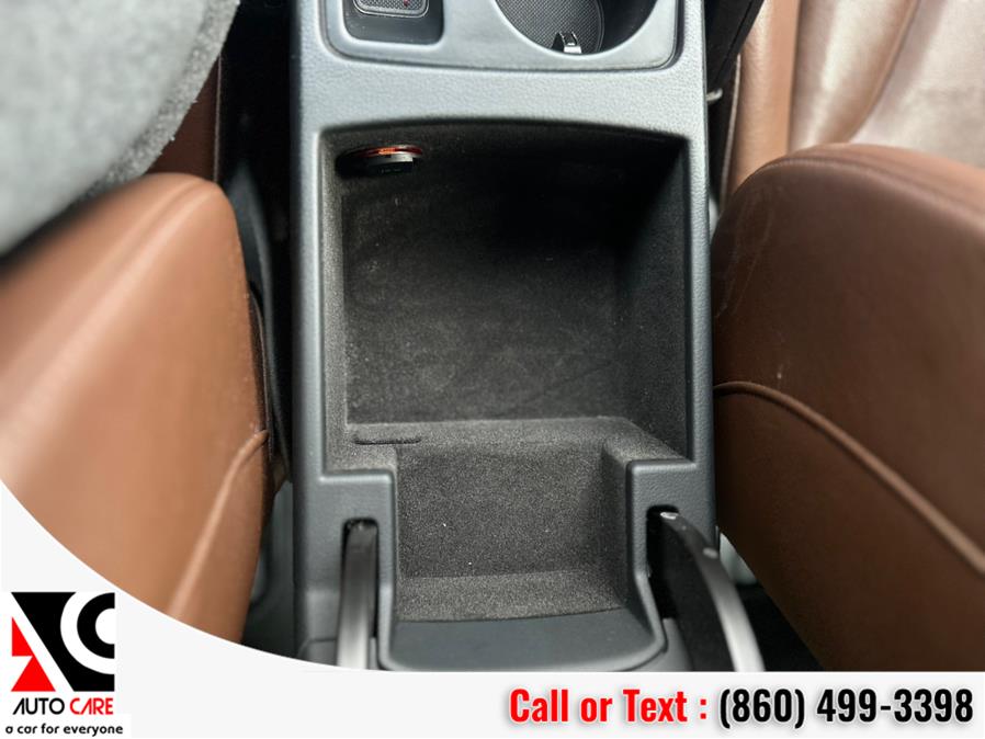 2013 Audi A4 2.0T quattro Premium Plus photo