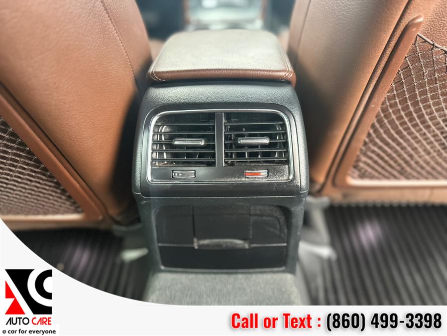 2013 Audi A4 2.0T quattro Premium Plus photo
