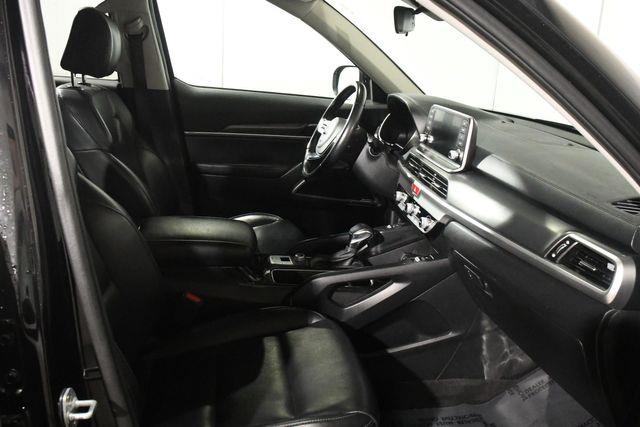 2020 Kia Telluride S photo