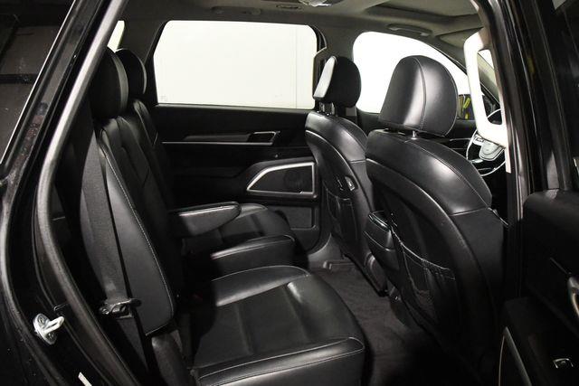 2020 Kia Telluride S photo