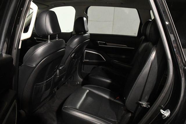 2020 Kia Telluride S photo