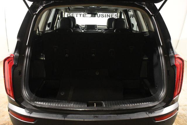 2020 Kia Telluride S photo