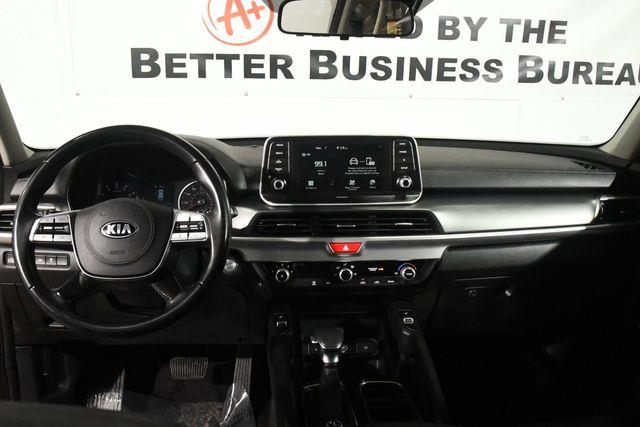 2020 Kia Telluride S photo