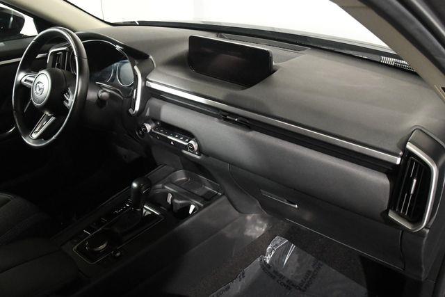 2024 Mazda CX-50 2.5 S Preferred photo
