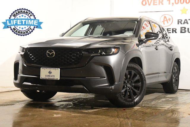 2024 Mazda CX-50 2.5 S Preferred photo