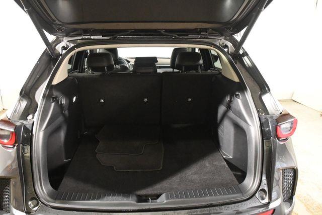 2024 Mazda CX-50 2.5 S Preferred photo