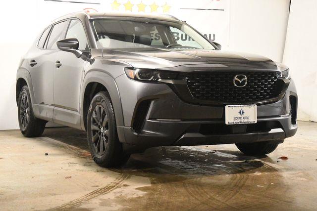 2024 Mazda CX-50 2.5 S Preferred photo