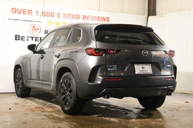 2024 Mazda CX-50 2.5 S Preferred photo