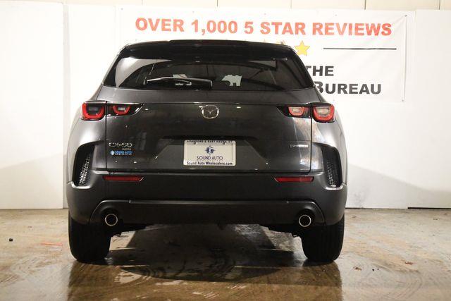 2024 Mazda CX-50 2.5 S Preferred photo