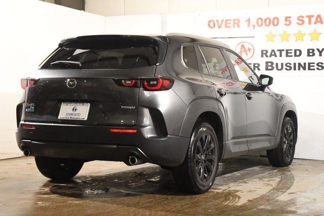 2024 Mazda CX-50 2.5 S Preferred photo