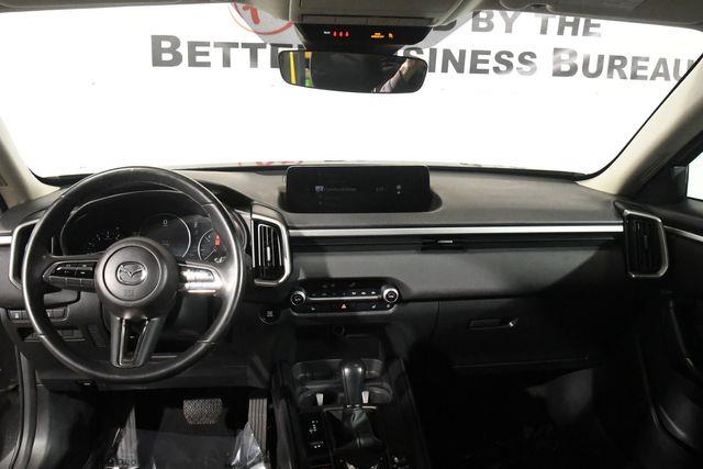 2024 Mazda CX-50 2.5 S Preferred photo