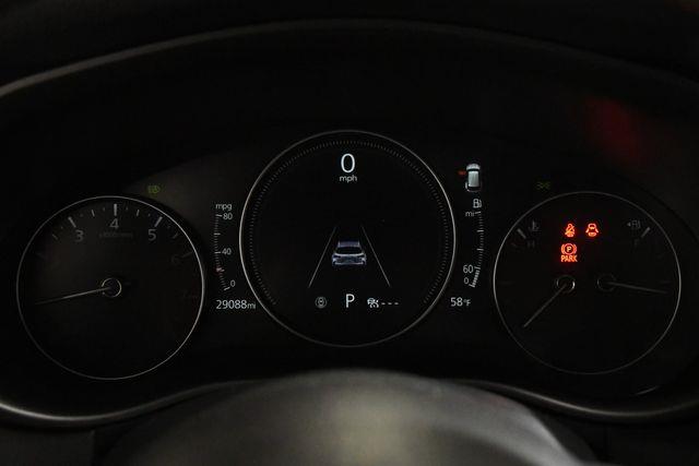 2024 Mazda CX-50 2.5 S Preferred photo