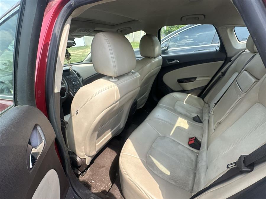 2014 Buick Verano Convenience Group photo