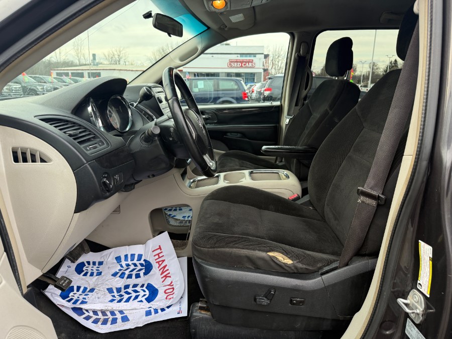 2017 Dodge Grand Caravan 4dr Wgn Crew photo