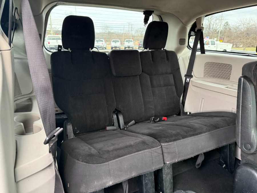 2017 Dodge Grand Caravan 4dr Wgn Crew photo