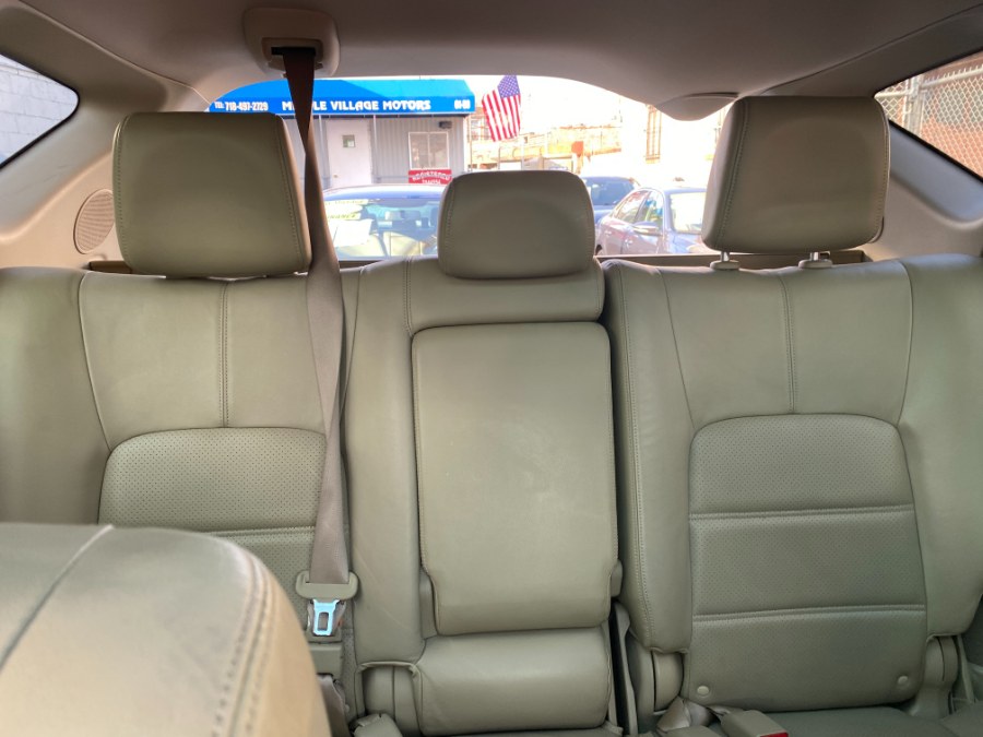 2011 Nissan Murano S photo