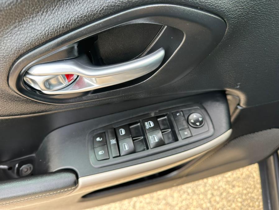 2017 Jeep Cherokee Latitude 4x4 photo