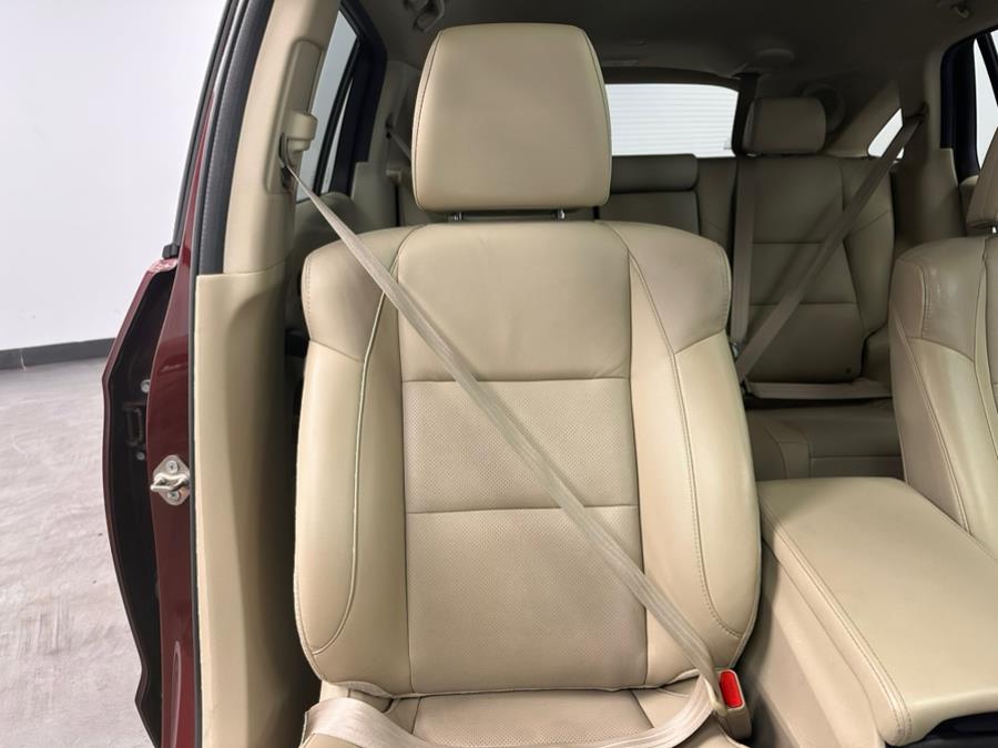 2017 Acura RDX AWD w/Technology Pkg photo