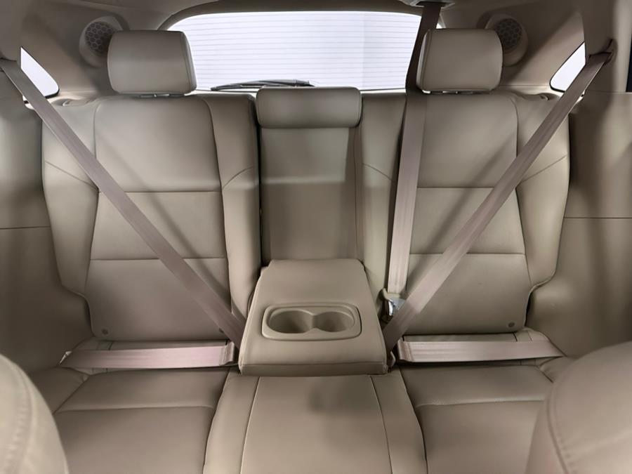 2017 Acura RDX AWD w/Technology Pkg photo