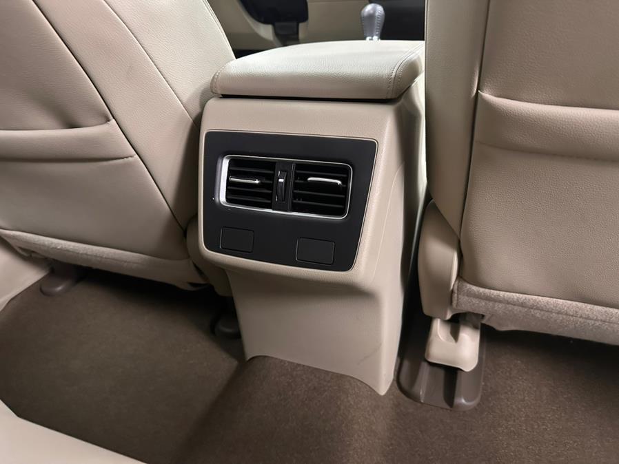 2017 Acura RDX AWD w/Technology Pkg photo