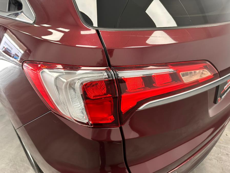 2017 Acura RDX AWD w/Technology Pkg photo