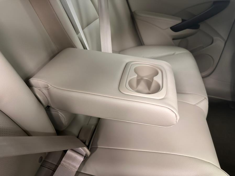 2017 Acura RDX AWD w/Technology Pkg photo
