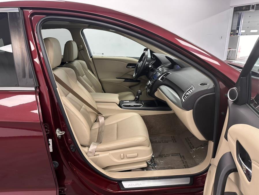 2017 Acura RDX AWD w/Technology Pkg photo