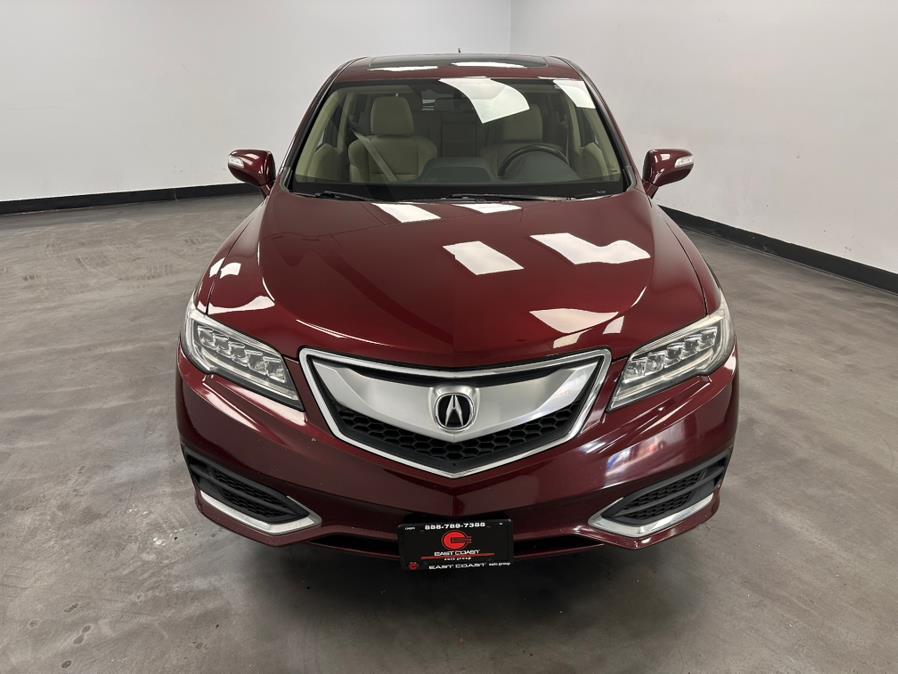 2017 Acura RDX AWD w/Technology Pkg photo