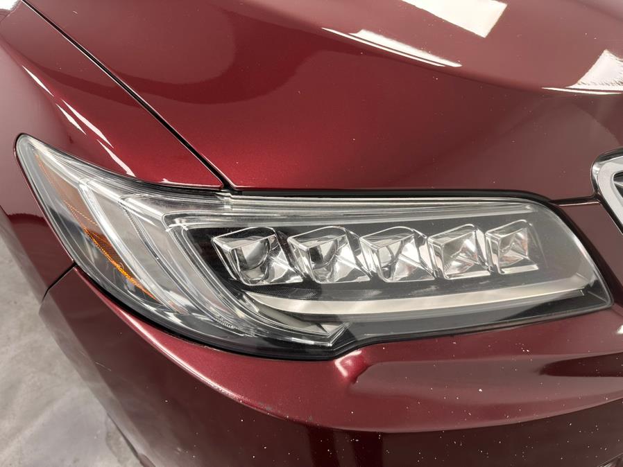 2017 Acura RDX AWD w/Technology Pkg photo
