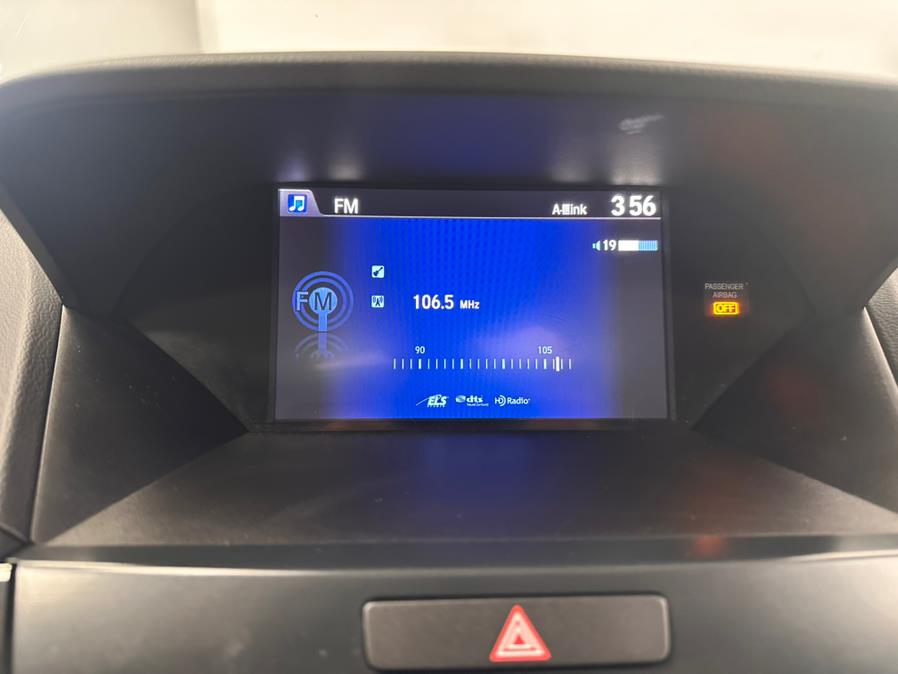 2017 Acura RDX AWD w/Technology Pkg photo