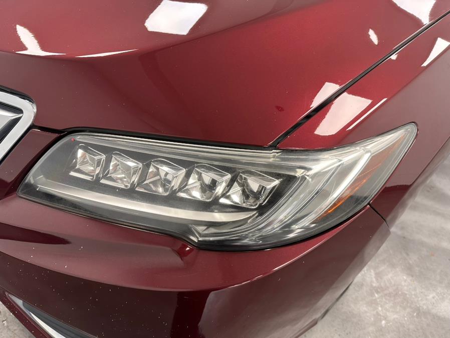 2017 Acura RDX AWD w/Technology Pkg photo