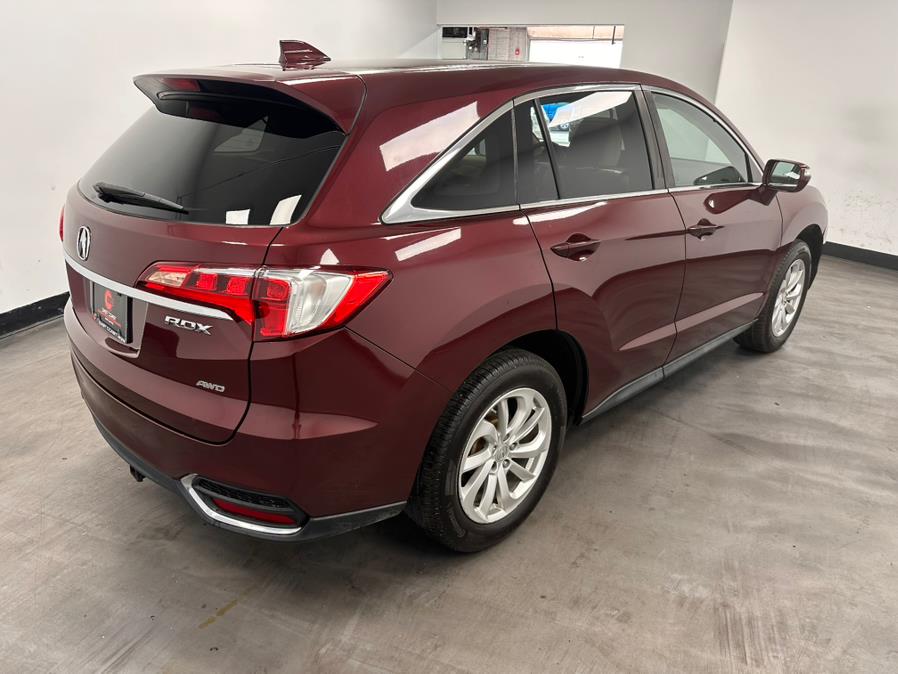 2017 Acura RDX AWD w/Technology Pkg photo